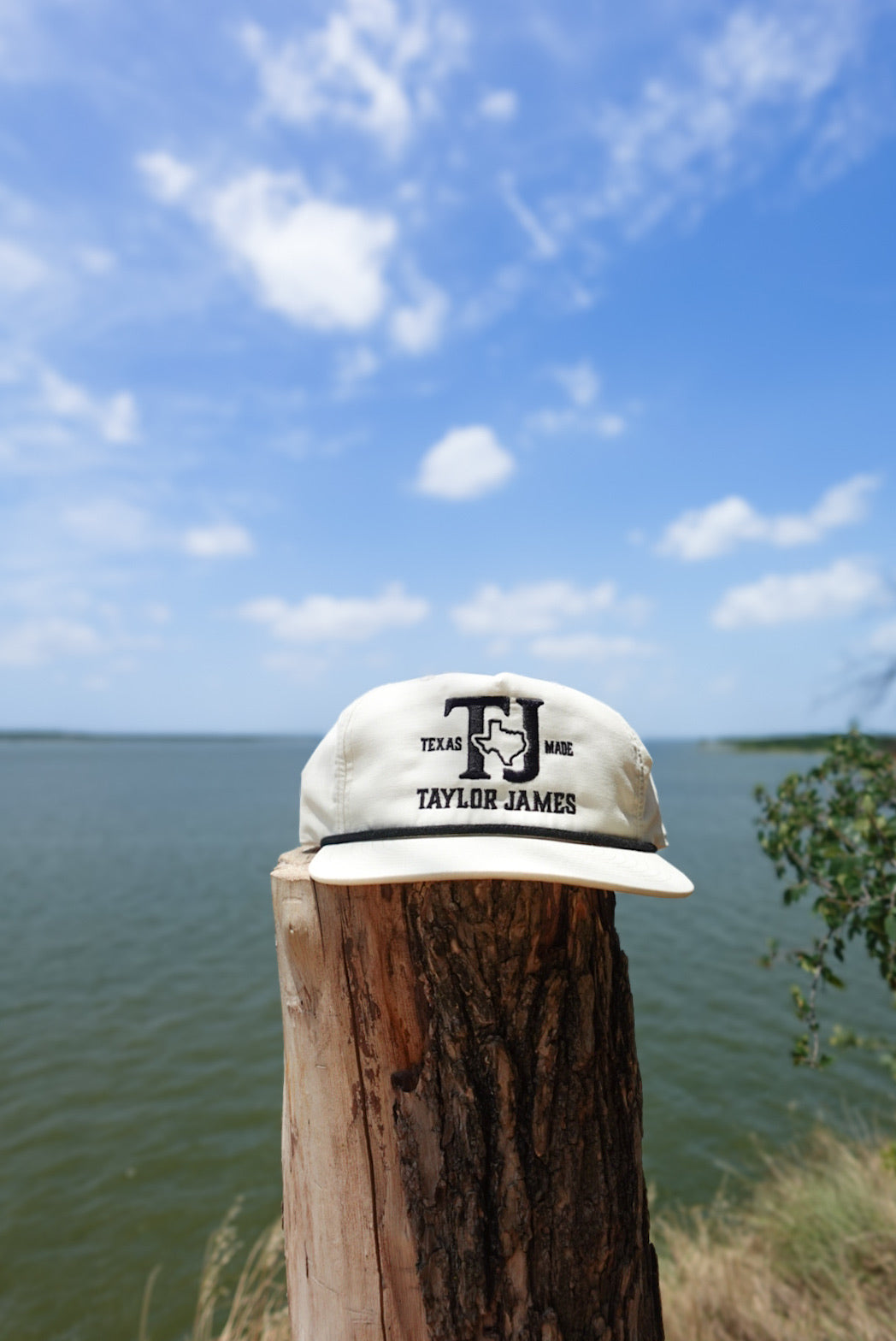 Taylor James "The Classic" Birch/Black