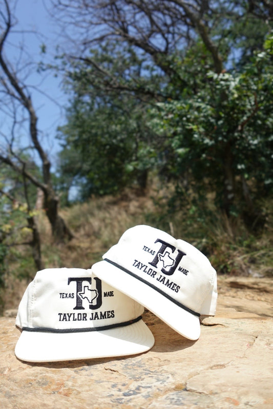 Taylor James "The Classic" Birch/Black